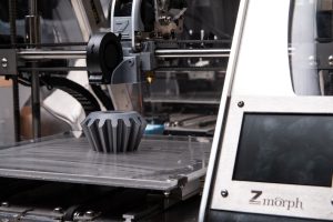 3D-Druck und die Odyssee mit PLA-Filament